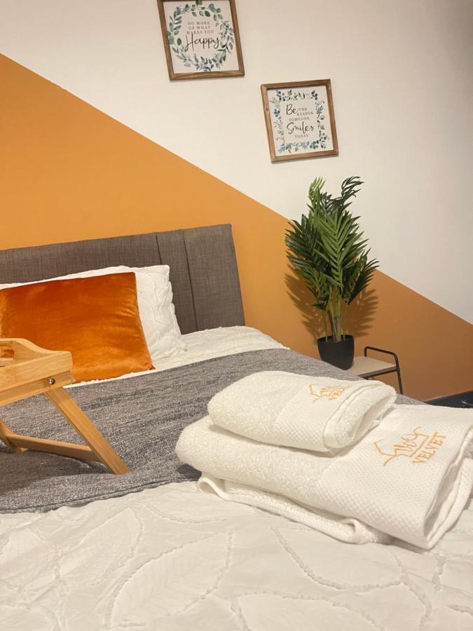 Elegant Studio1 Netflix Bathroom Close To Beach Swansea Exterior foto